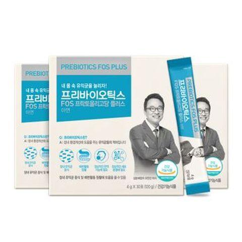 프리바이오틱스 FOS 플러스 3박스/3개월분