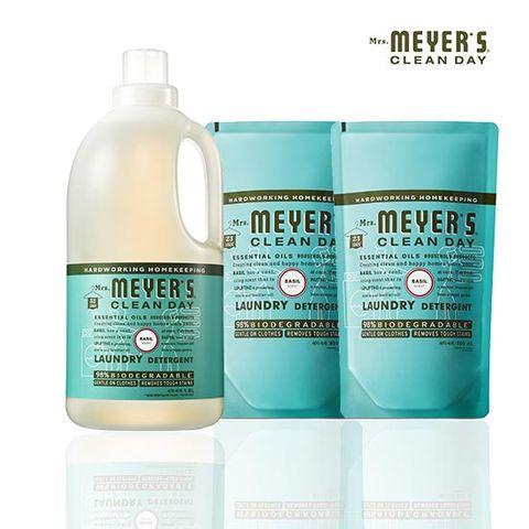 미세스마이어스 고농축 세탁세제[일반/드럼겸용] 1.8L*1통 + 800ml*2개