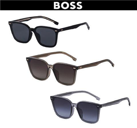 [공식수입정품] 휴고보스 볼드 선글라스 BOSS1564