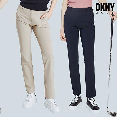 [롯데5%할인]DKNY GOLF 여름팬츠 2종 (여성)