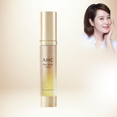 [카드 5%할인]AHC 리얼골드 세럼 25ml 단품 