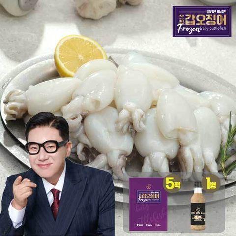 오직국밥