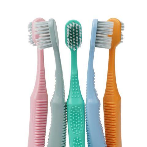  해즈픽칫솔, 치아가 달라지는 비밀 느껴보세요