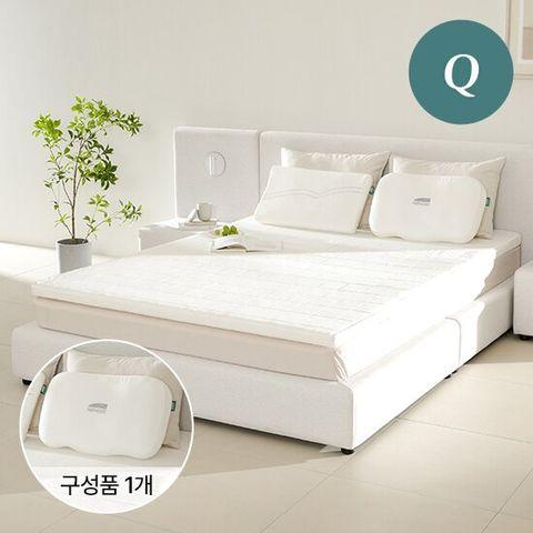 데릴라에르고베개